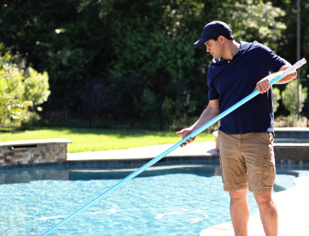 clean pool2